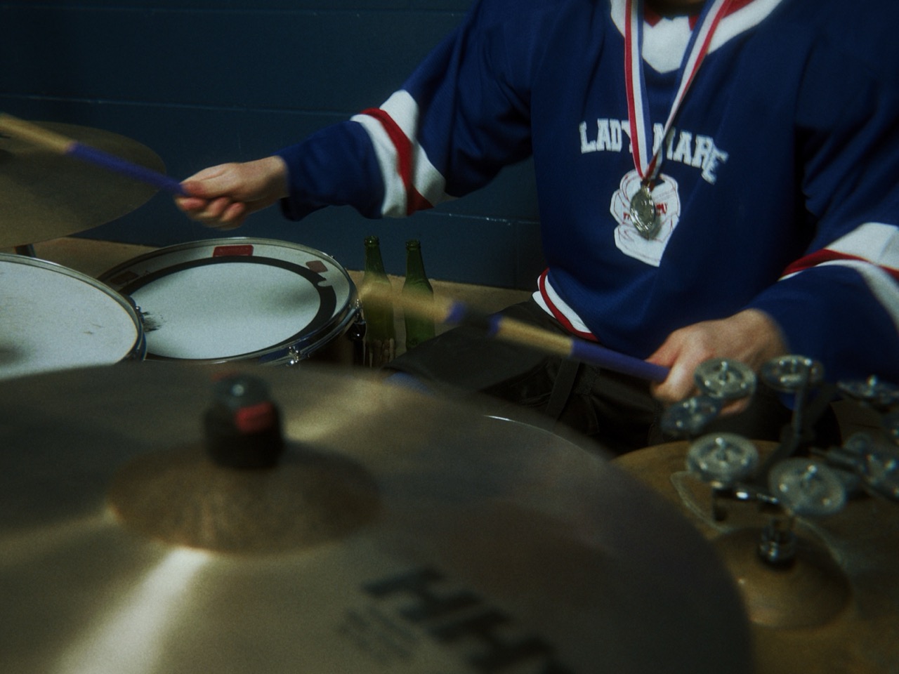 Beer League Still