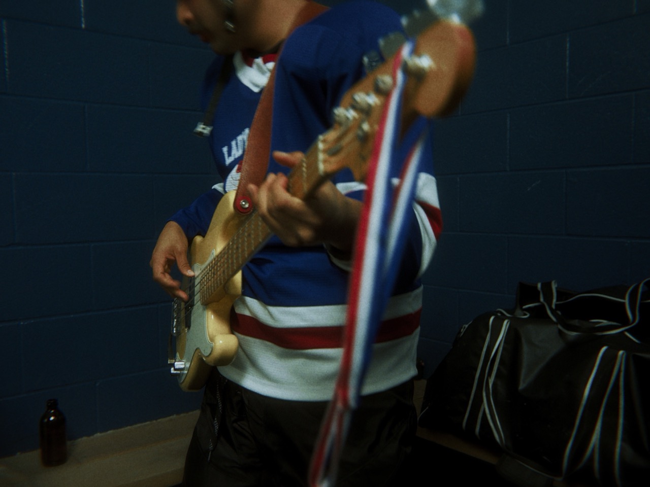 Beer League Still