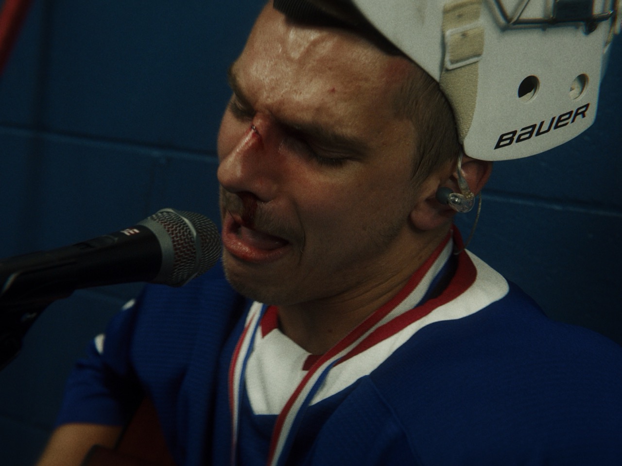 Beer League Still