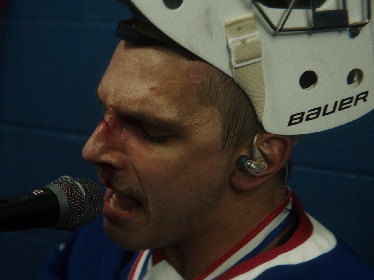 Beer League Still
