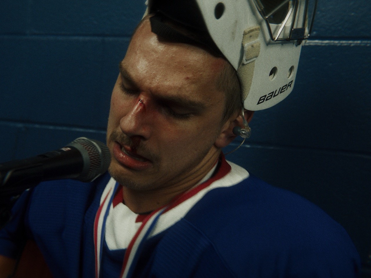 Beer League Still