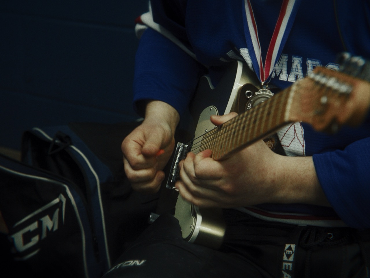 Beer League Still