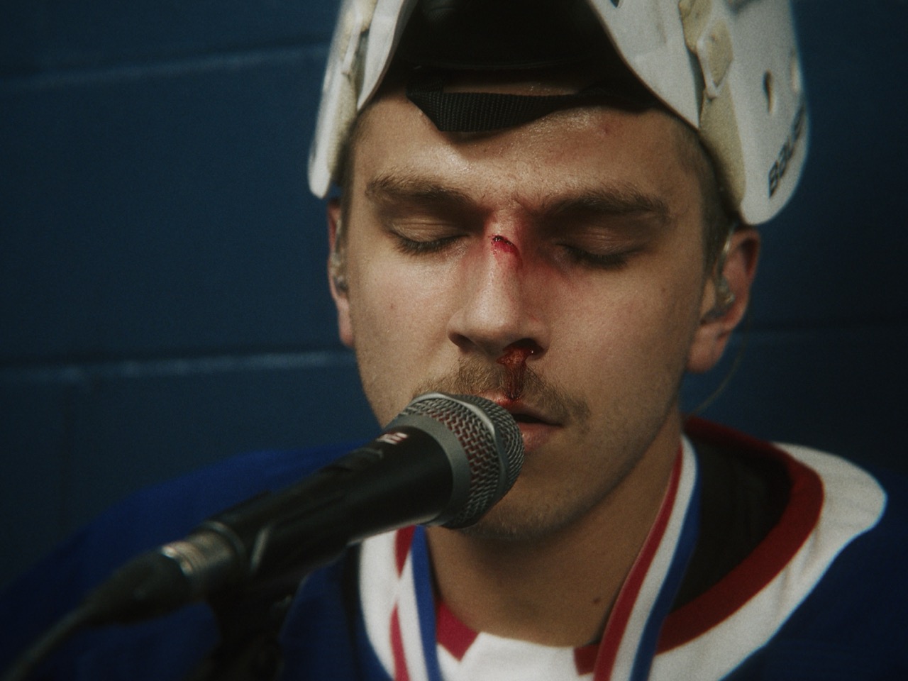Beer League Still