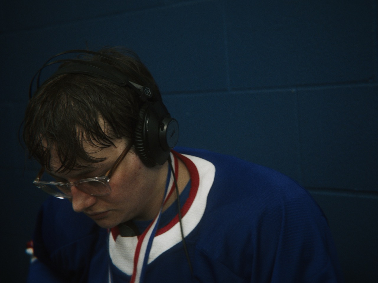 Beer League Still