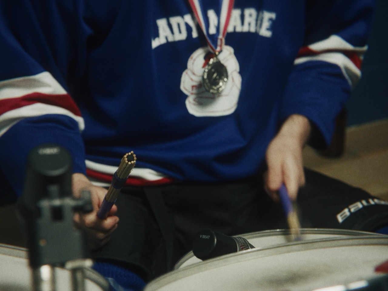 Beer League Still