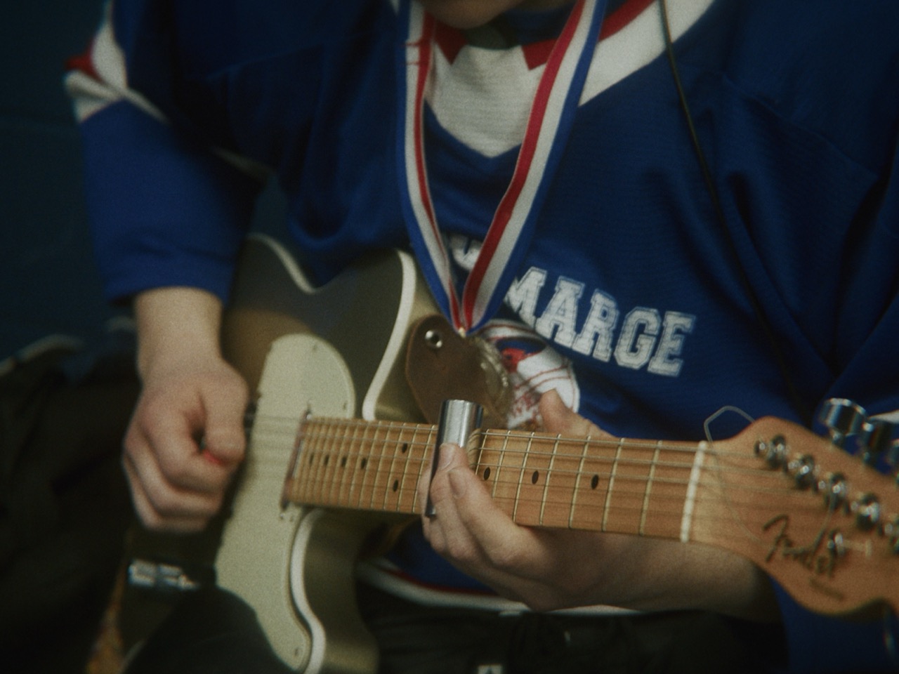 Beer League Still