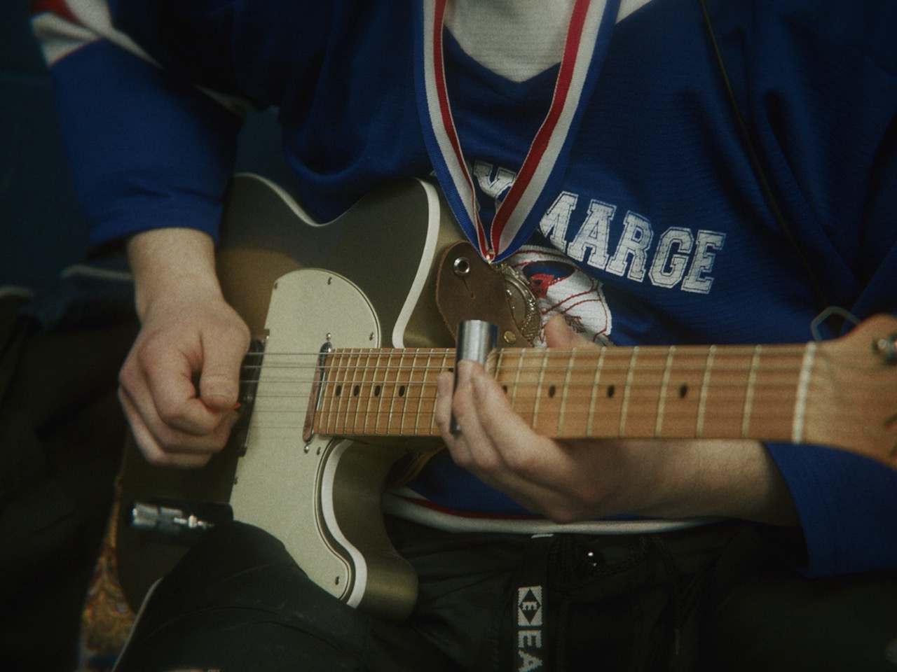 Beer League Still