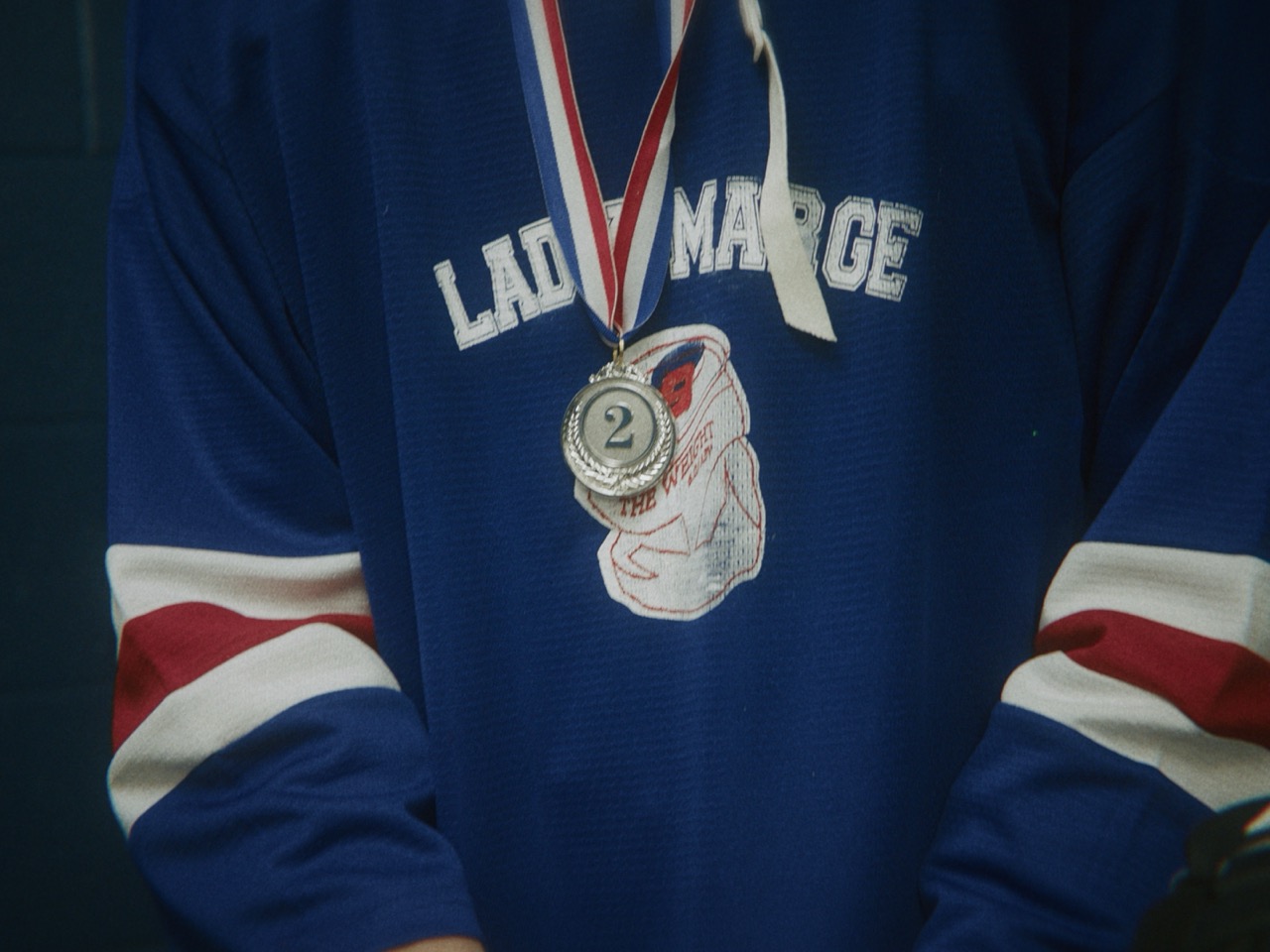 Beer League Still