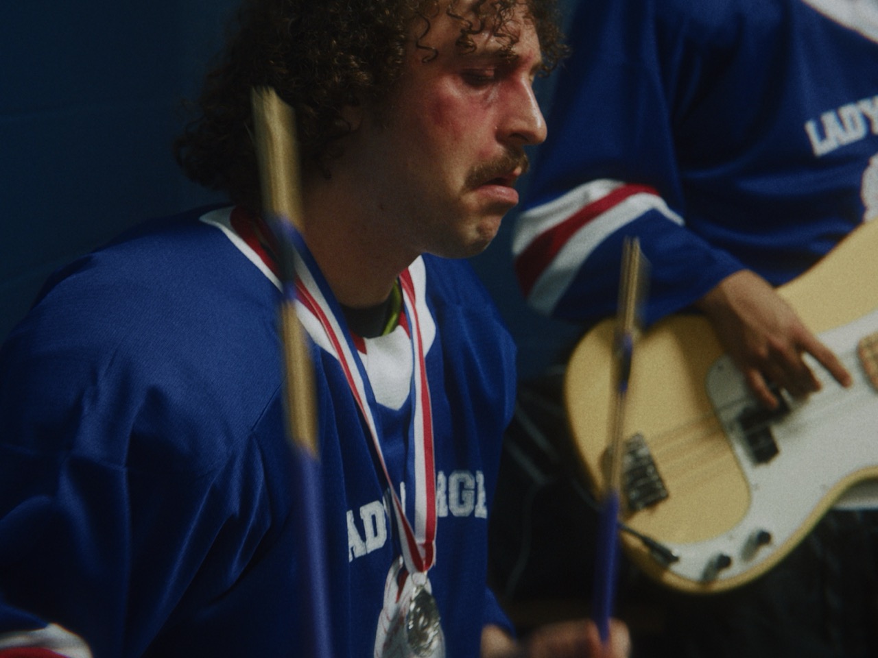 Beer League Still