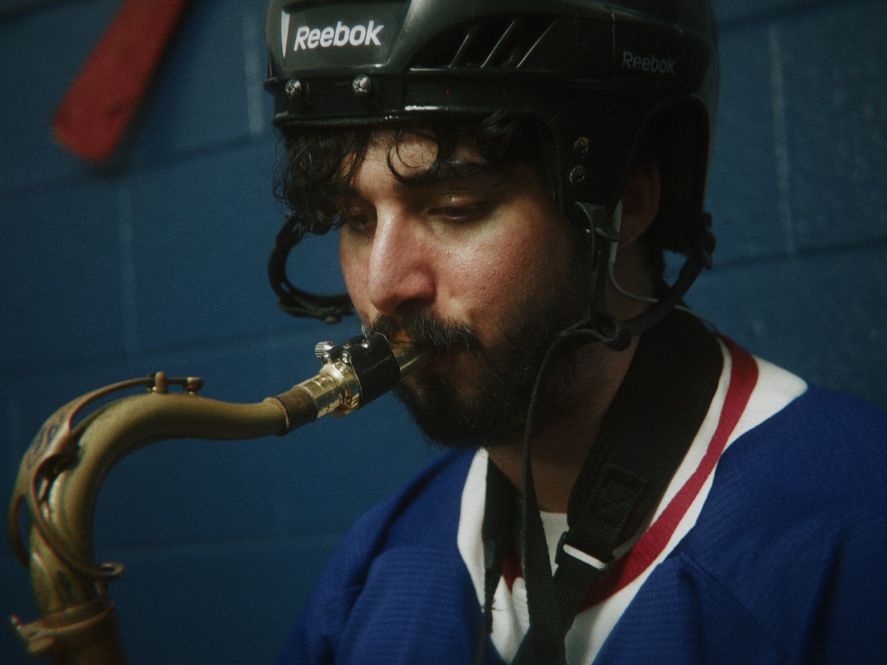 Beer League Still