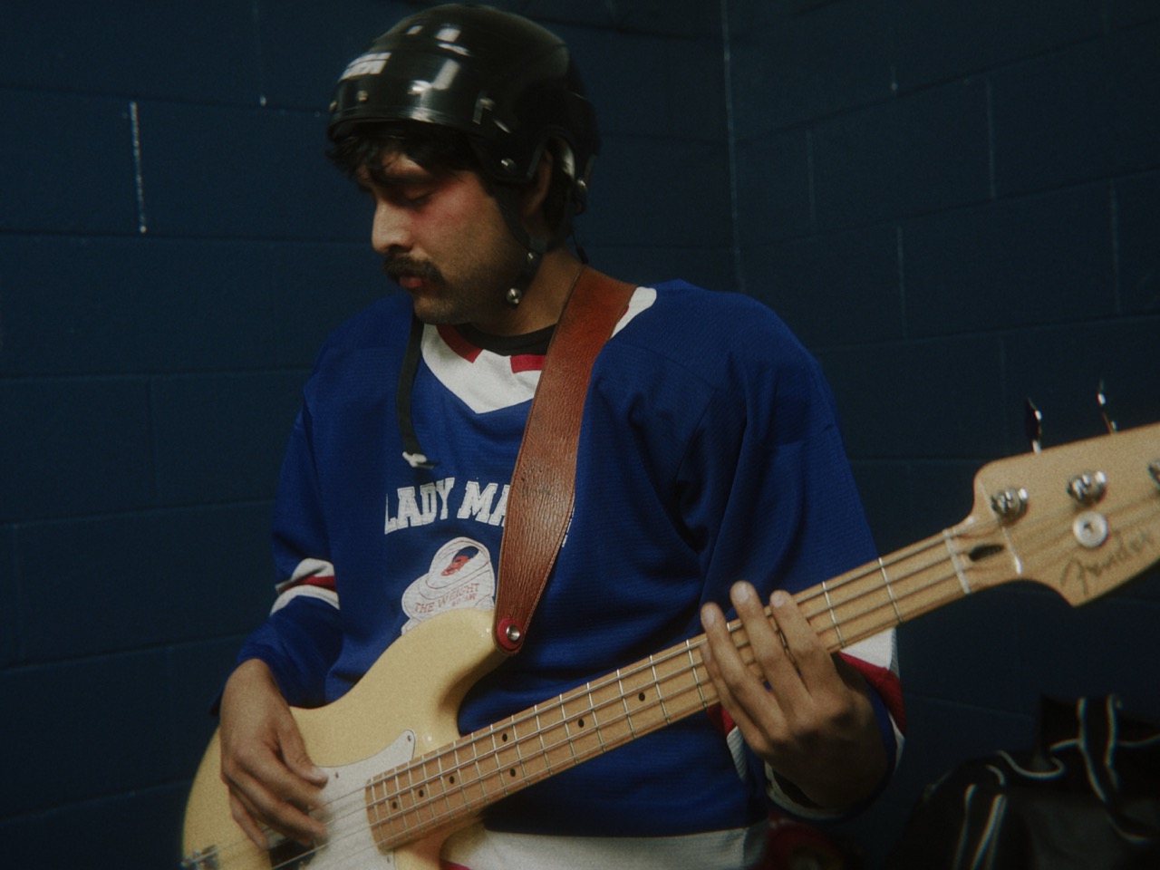 Beer League Still