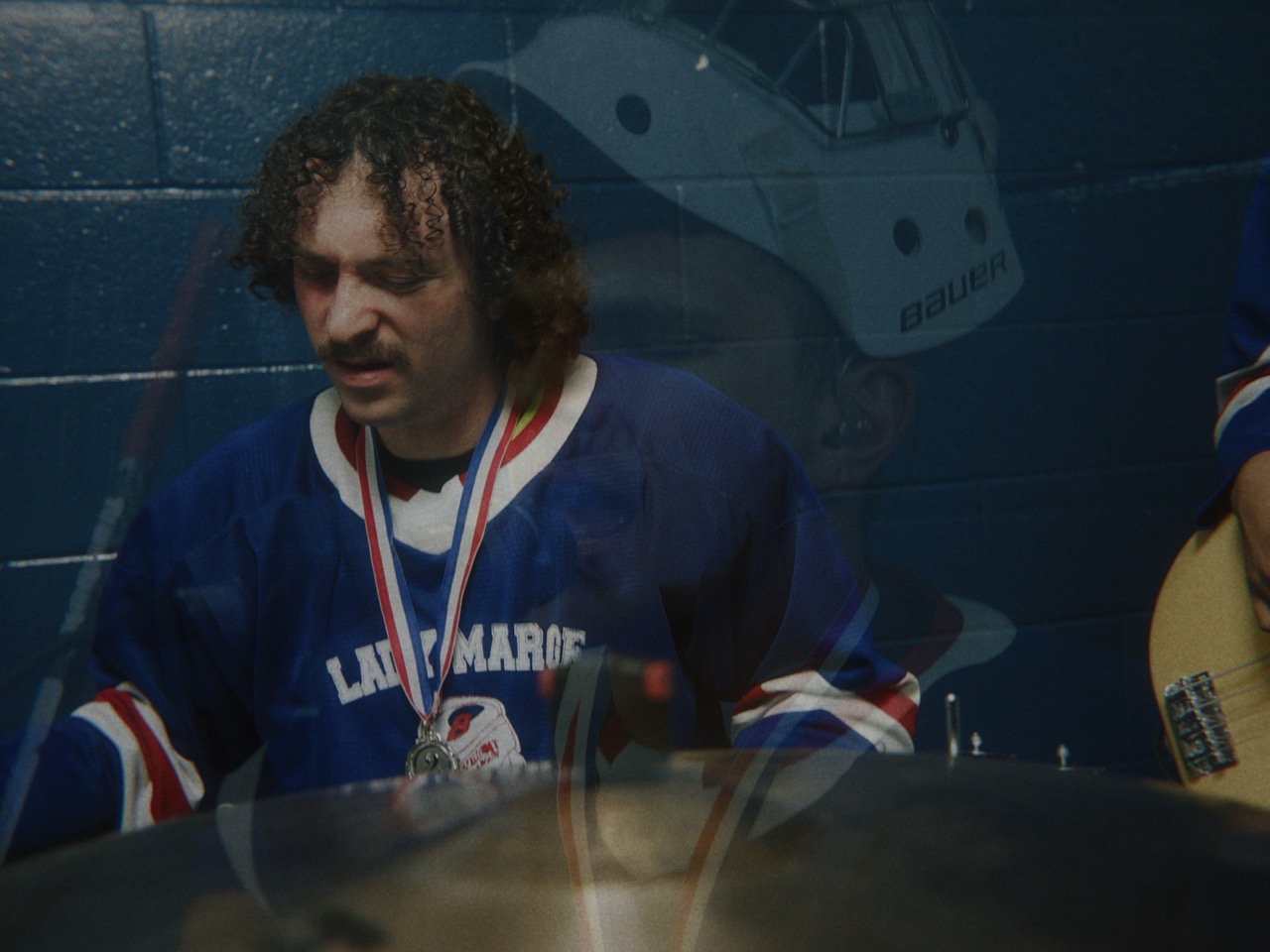 Beer League Still