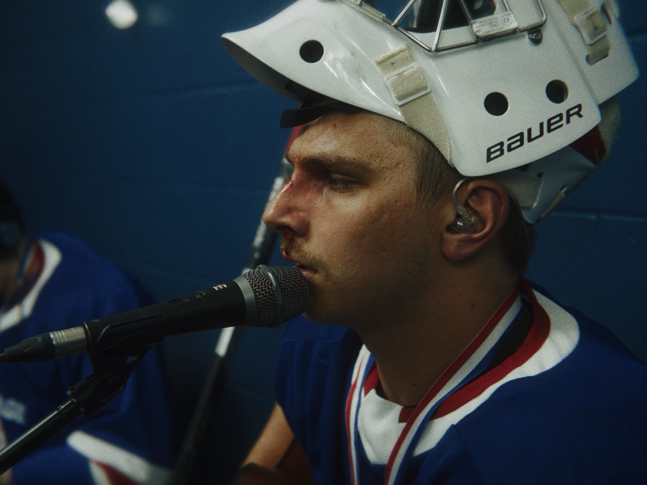 Beer League Still