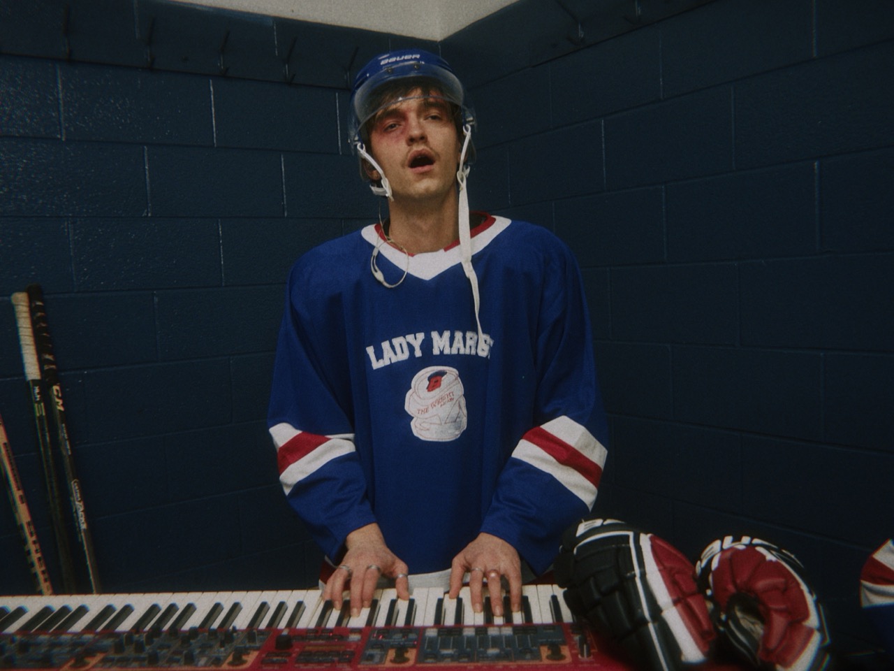Beer League Still