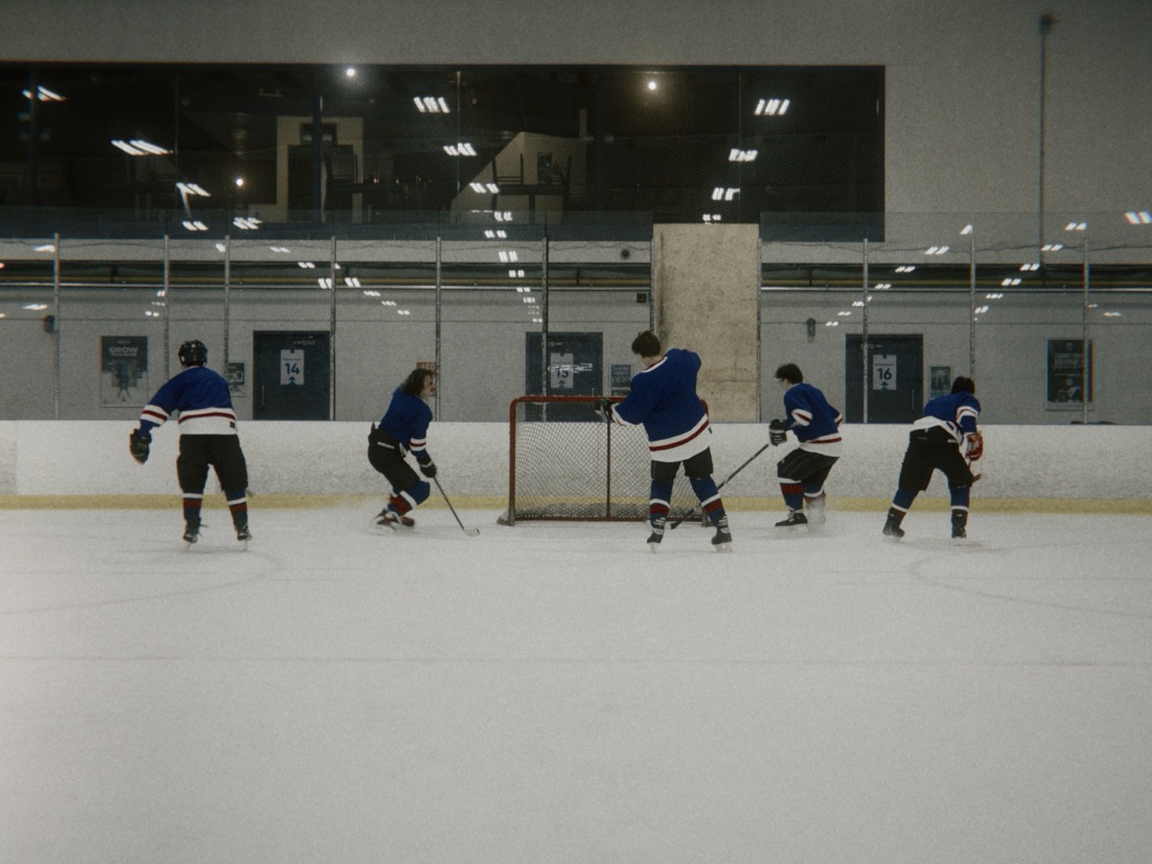 Beer League Still