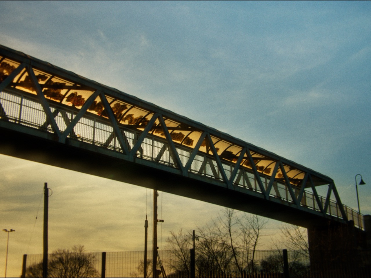 ARRI Alexa 35mm Film Print Emulation Still #8 — Donat Jackson 'needmoretime!' Directed by Mason Cline | Muk Post Colourist