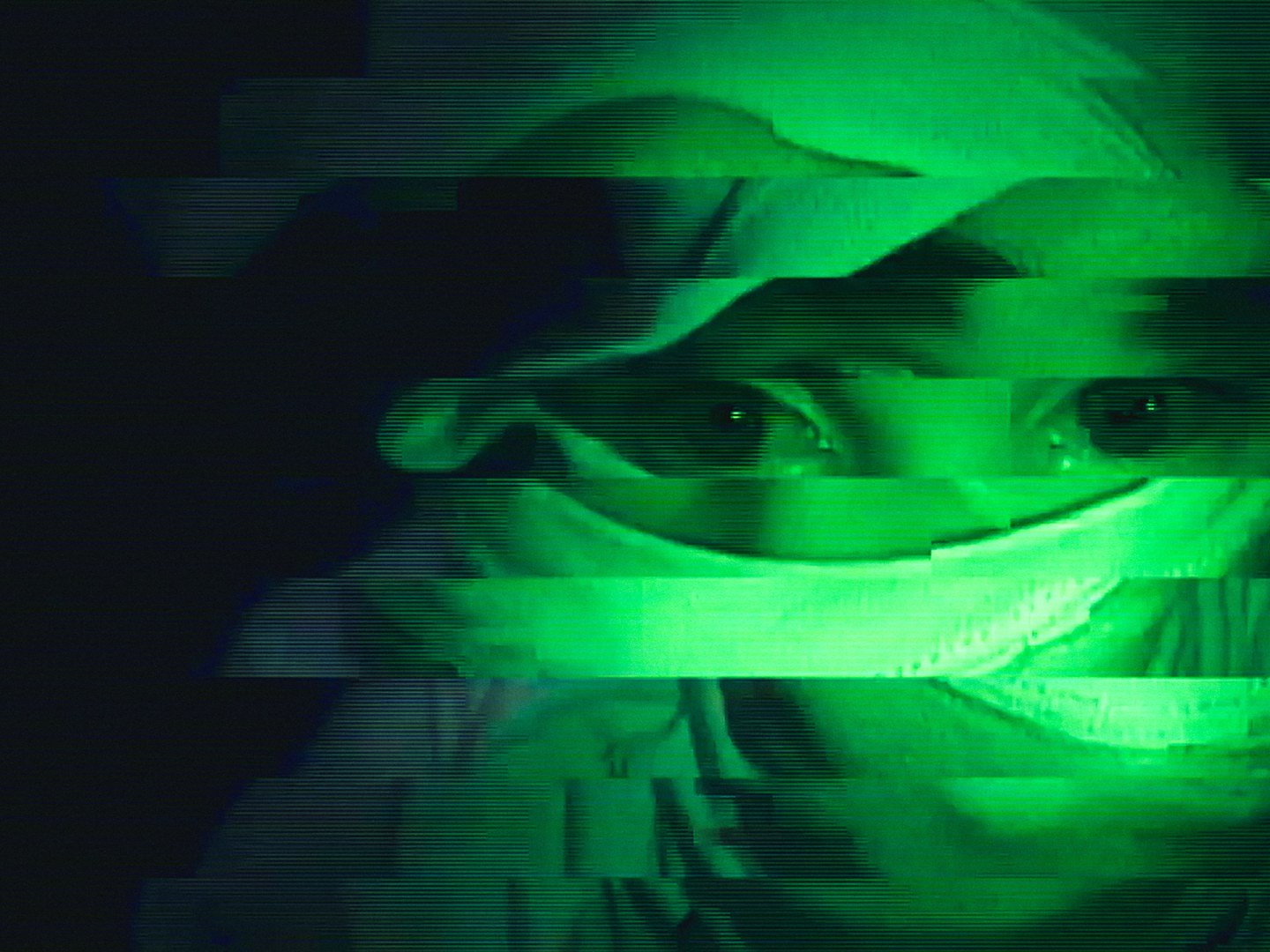 Donat Jackson sweartogod Colour Grade